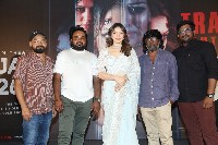105 Minuttess Movie Trailer Launch